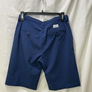 NWOT Vinyard Vines Boy’s Navy Blue Shorts
